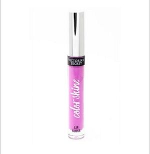 New Victoria’s Secret Color Shine Lip Gloss Escape